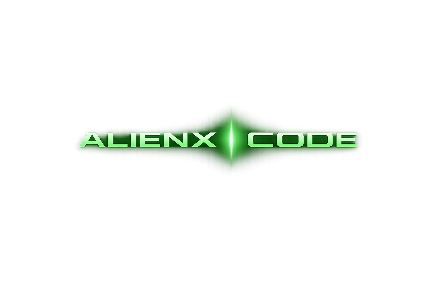 AlienXcode